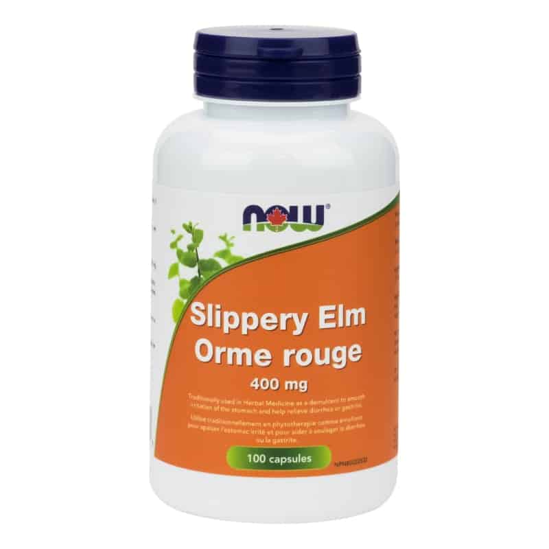 Orme Rouge Orme rouge 400 mg| La Moisson|Boutique en ligne – La Moisson
