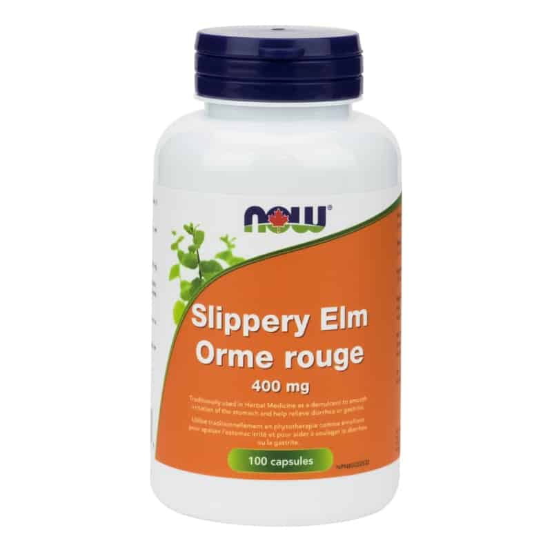 now orme rouge 400 mg 100 capsules