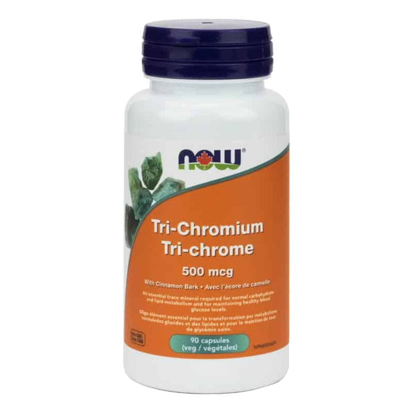 Tri Chrome 500 mcg La Moisson Boutique en ligne La Moisson