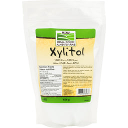 Xylitol 100% pure||Xylitol 100% pure