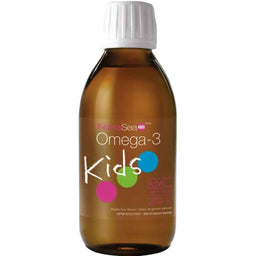 Oméga-3 Enfants||Omega-3 Kids