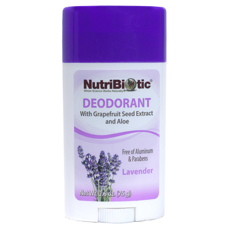Deodorant - Lavender