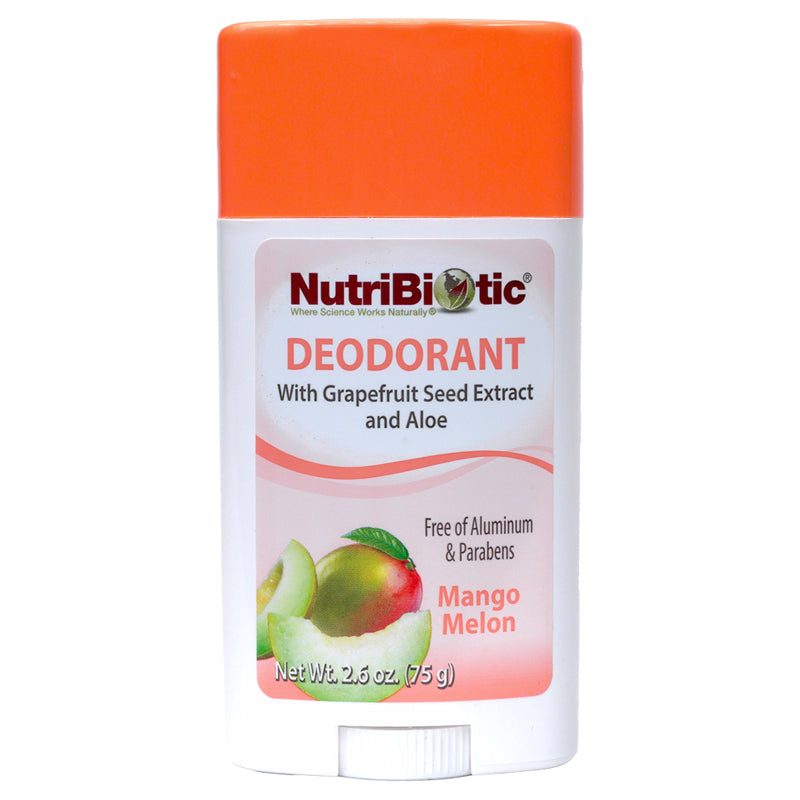 Déodorant Mangue Melon||Deodorant - Mango melon