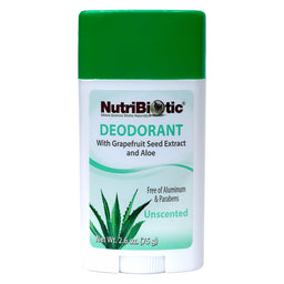 Déodorant Non Parfumé||Deodorant - Unscented