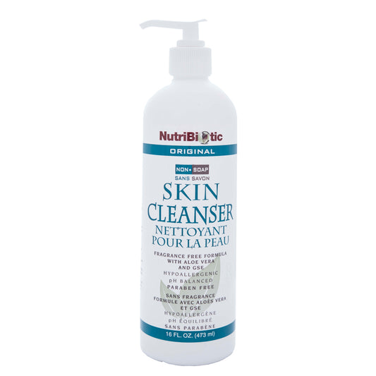 Skin cleanser non soap - Original