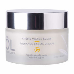 Crème visage Éclat||Radiance facial cream
