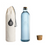 Bouteille Gratitude OmWater||OmWater Gratitude bottle
