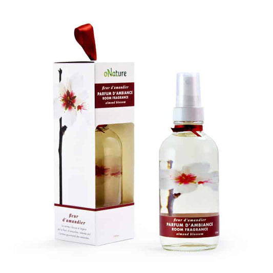 Parfum d'ambiance Fleur d'amandier||Room fragrance - Almond blossom