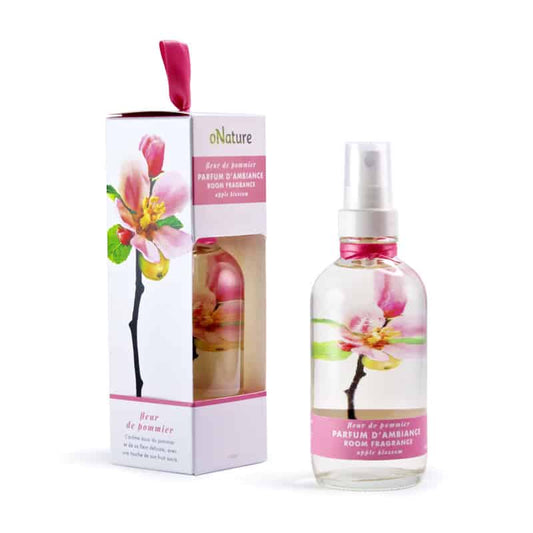 Parfum d'ambiance Fleur de pommier||Room fragrance - Apple blossom
