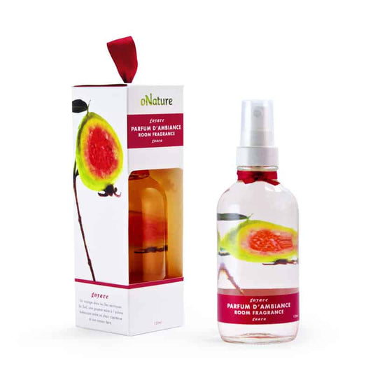 Parfum d'ambiance Goyave||Room fragrance - Guava