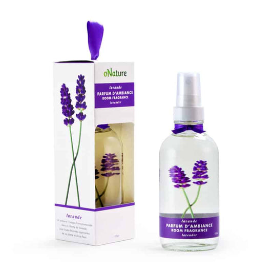 Parfum d'ambiance Lavande||Room fragrance - Lavender