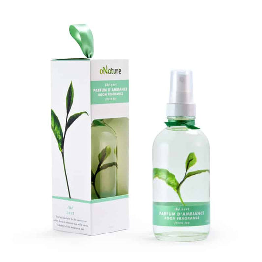 Parfum d'ambiance Thé vert||Room fragrance - Green tea
