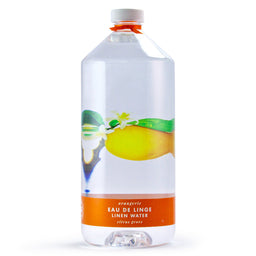 Linen water - Citrus grove