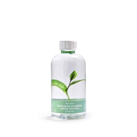 Recharge diffuseur d'arôme thé vert||Refill aroma diffuser - Green tea