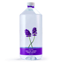 Linen water - Lavender