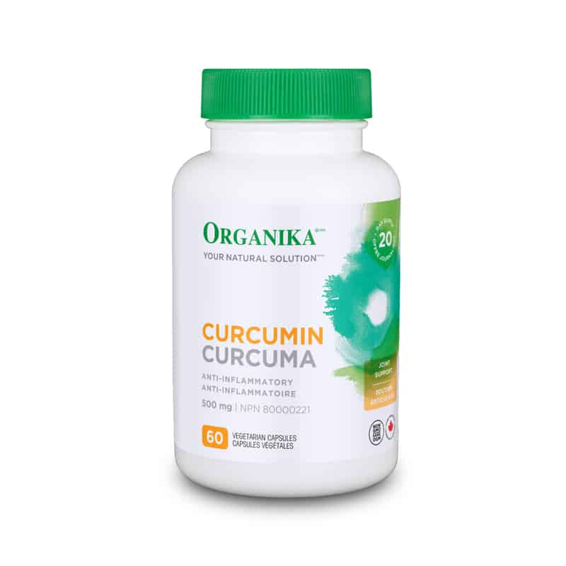 Curcuma||Curcumin