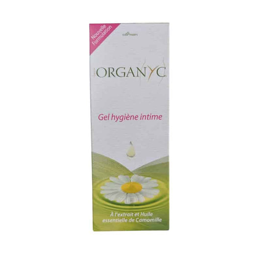 Gel hygiène intime||Intimate hygiene gel