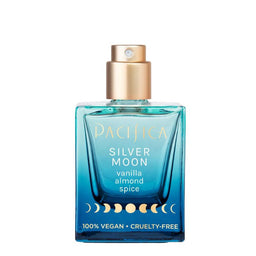 Pacifica Silver Moon Parfum En Vaporisateur Vanille amande épices