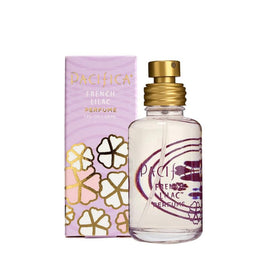 French Lilac Spray Perfume