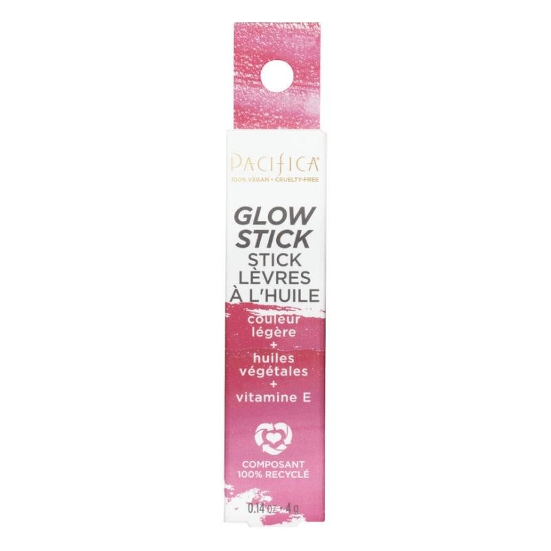 Glow Stick Huile À Lèvres Crimson Crush