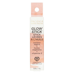 Glow Stick Lip Oil Pale Sunset