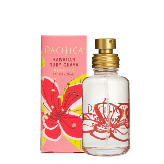 Pacifica Goyave Rubis Hawaïenne Vaporisateur de Parfum
