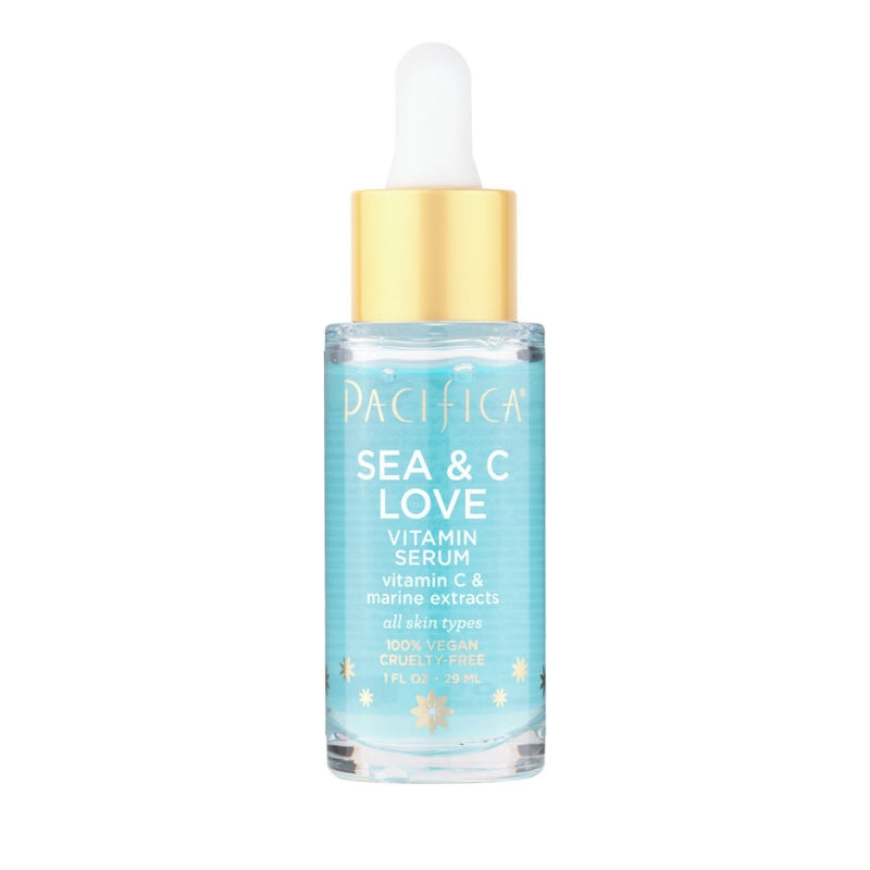 Sérum Vitaminé Sea & C Love||Sea & C Love Vitamin Serum