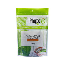 Eucalyptus (feuille)||Herbal tea - Eucalyptus (Leaf)