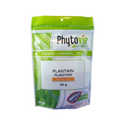 Plantain||Herbal tea - Plantain