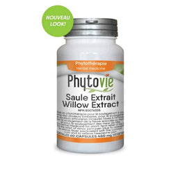 Willow Extract