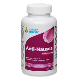 Anti-Nausea Prénatale||Anti-nausea prenatal