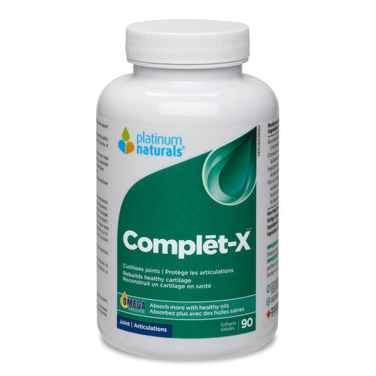 Complēt-X||Complet-X - Joint health
