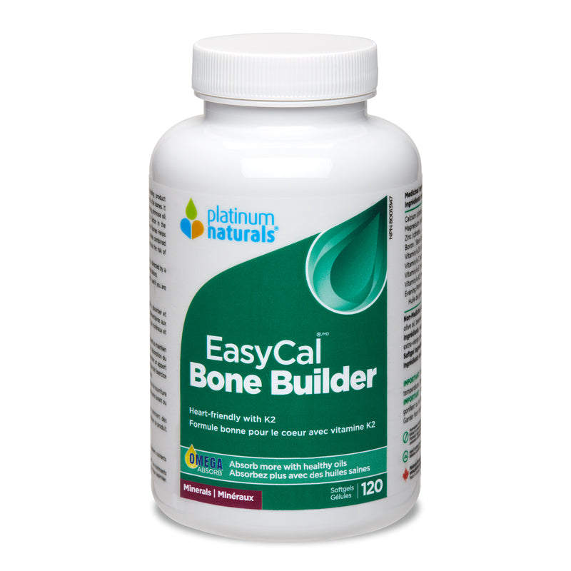 EasyCal Bone Builder||EasyCal bone builder