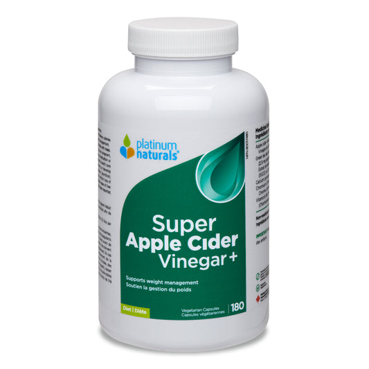 Super Apple Cider Vinegar+||Super apple cider vinegar + - Diet