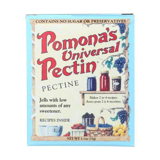 Pomona's Universal Pectine Pectine Universelle De Pomona Sans sucre