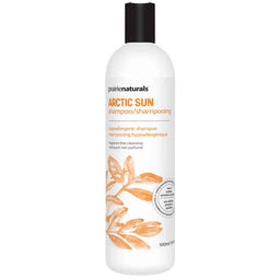 Arctic Sun Shampooing Hypoallergénique||Arctic Sun Hypoallergenic Shampoo