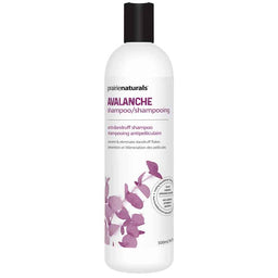 Avalanche Anti-Dandruff Shampoo