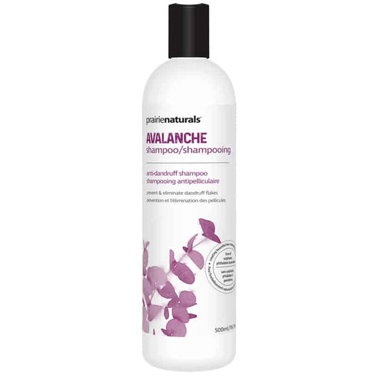 Avalanche Shampooing Antipelliculaire||Avalanche Anti-Dandruff Shampoo
