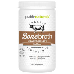Beef Bone Broth Organic