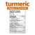 Curcuma Fermenté Bio||Turmeric Fermented Organic