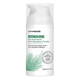 Moonshine Silica Hair Repair Serum