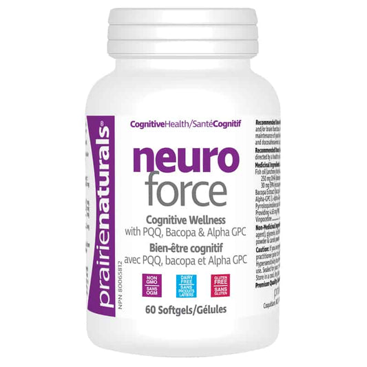 Neuro Force||Neuro Force