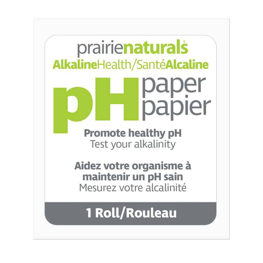 Papier pH