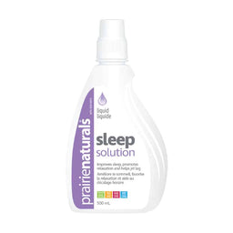 Sleep Solution Liquid