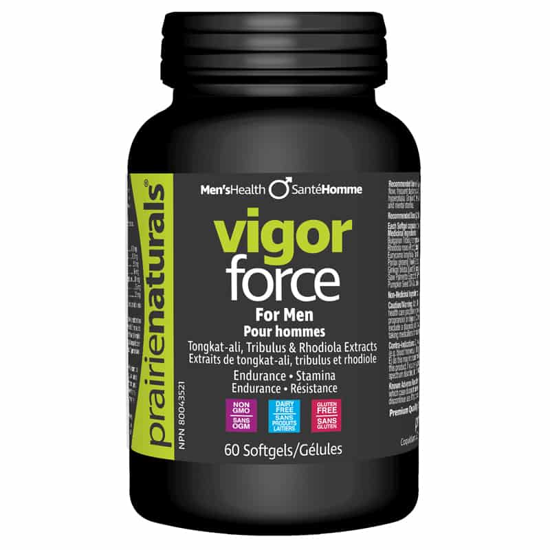 Vigor Force For Men
