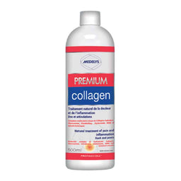 Premium Collagen||Premium Collagen