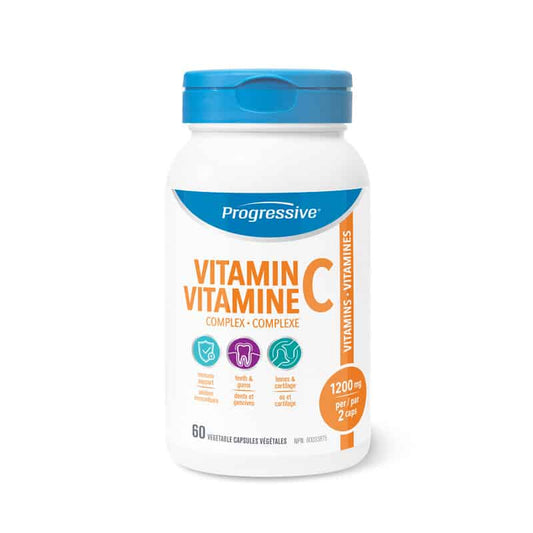 Vitamine C Complexe||Vitamin C complex
