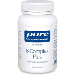 B-Complex Plus||B-Complex Plus