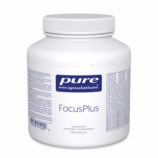 FocusPlus||FocusPlus