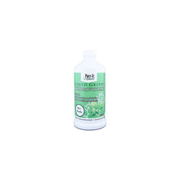Cholorophylle Menthe||Cholorophyll Detox - Mint
